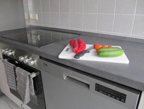 Eget kjøkken