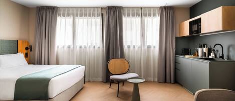 Studio Confort | Décoration personnalisée, ameublement personnalisé, bureau