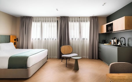 Limehome Madrid Ventas