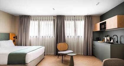 Limehome Madrid Ventas