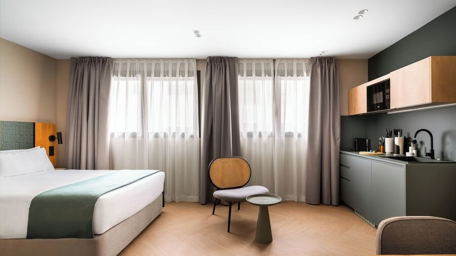 Limehome Madrid Ventas