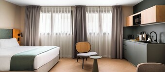 Limehome Madrid Ventas