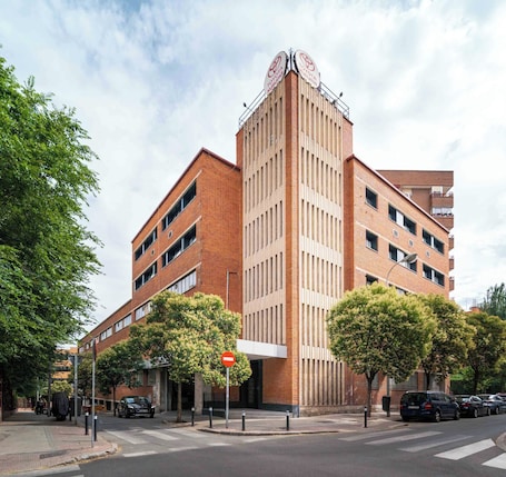 Limehome Madrid Ventas