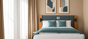 Limehome Madrid Ventas