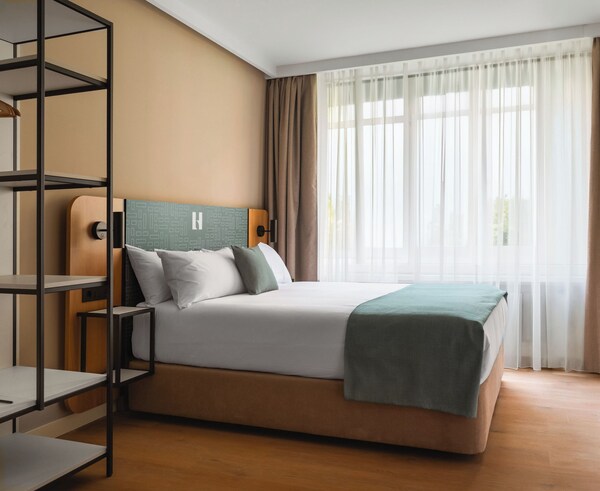 Limehome Madrid Ventas - Madrid