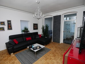 Fernseher