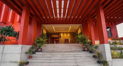 Gulab Kothi by Grapevine Varanasi