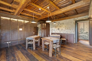 Restauración