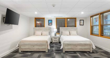 New Suite! Downtown Friday Harbor! (CS- Chel)