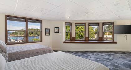 New Suite! Harbor View! (CS-Kaleetan)