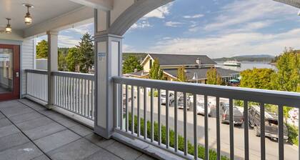 New Suite! Downtown! (CS-Sealth)
