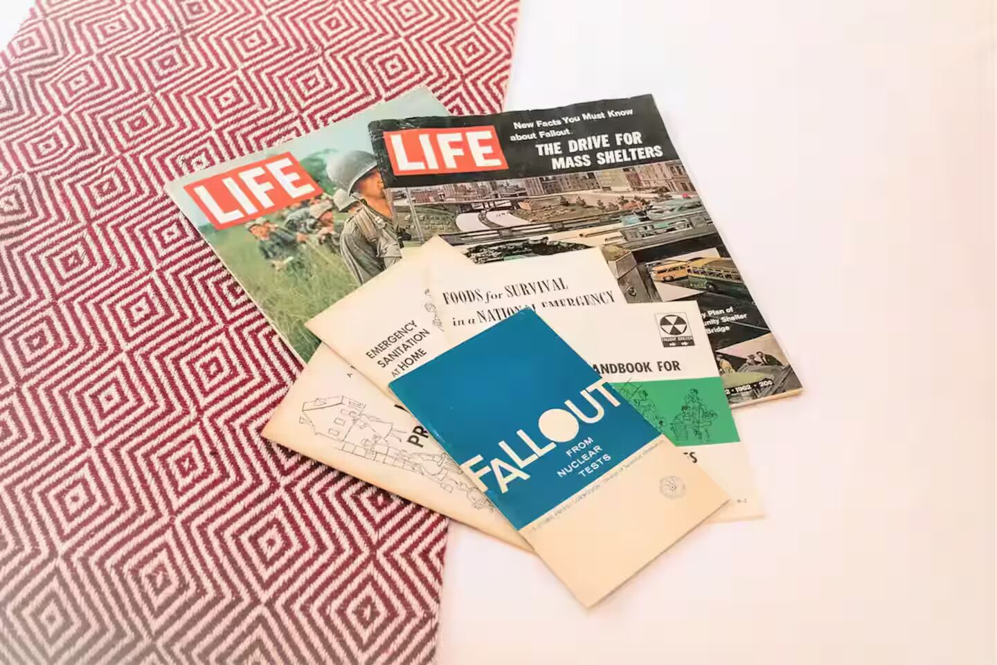 Miscellaneous