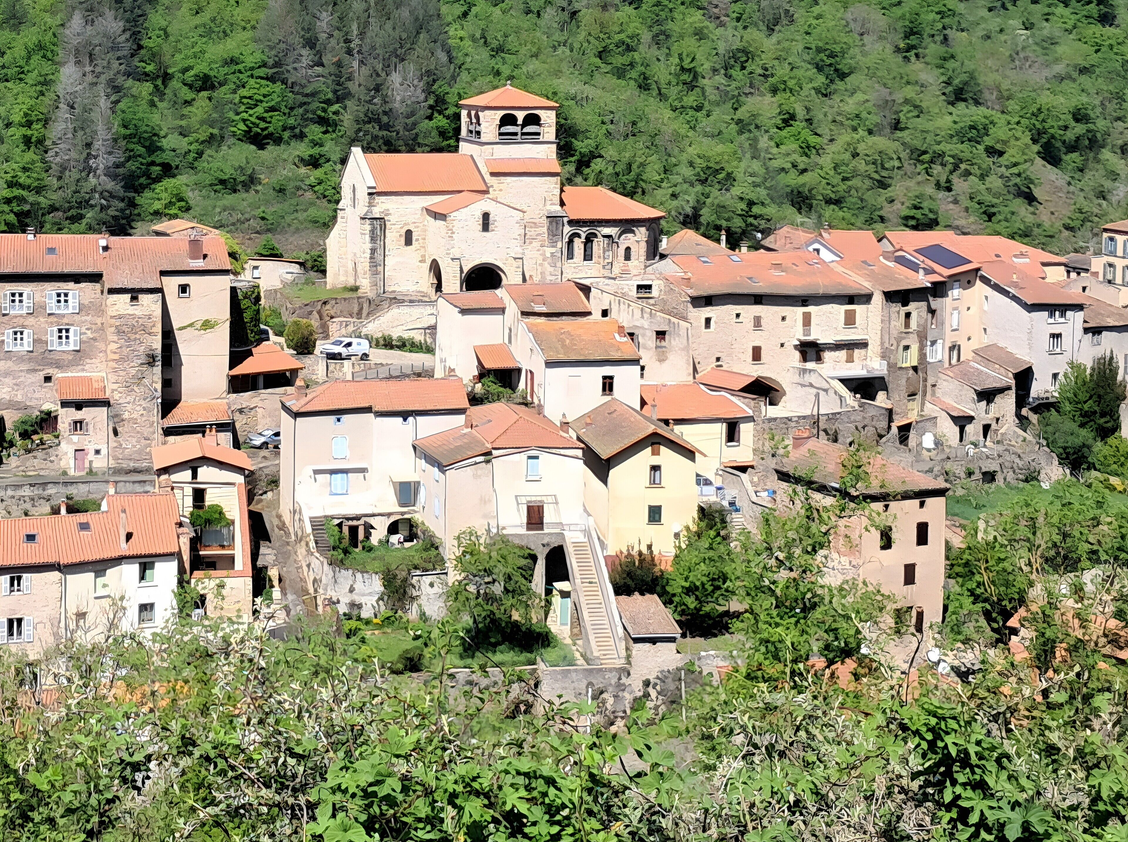 Fachada