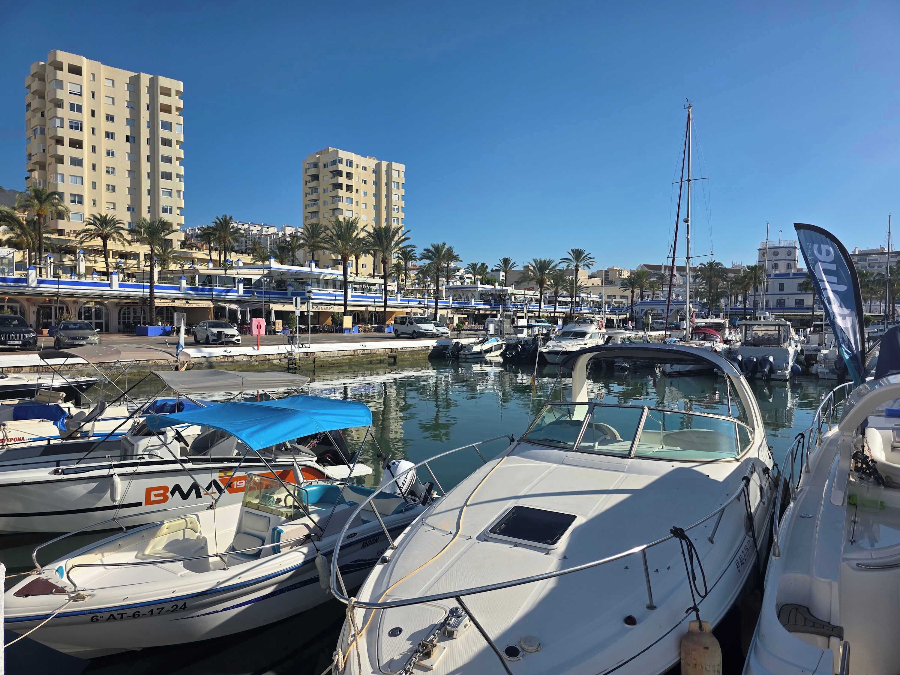 Port de plaisance