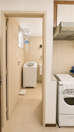 Bathroom - Vrbo Property (São Paulo)