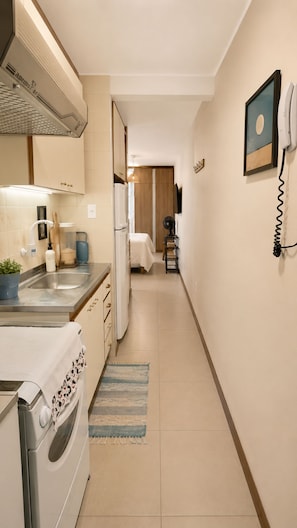 Private kitchen - Vrbo Property (São Paulo)