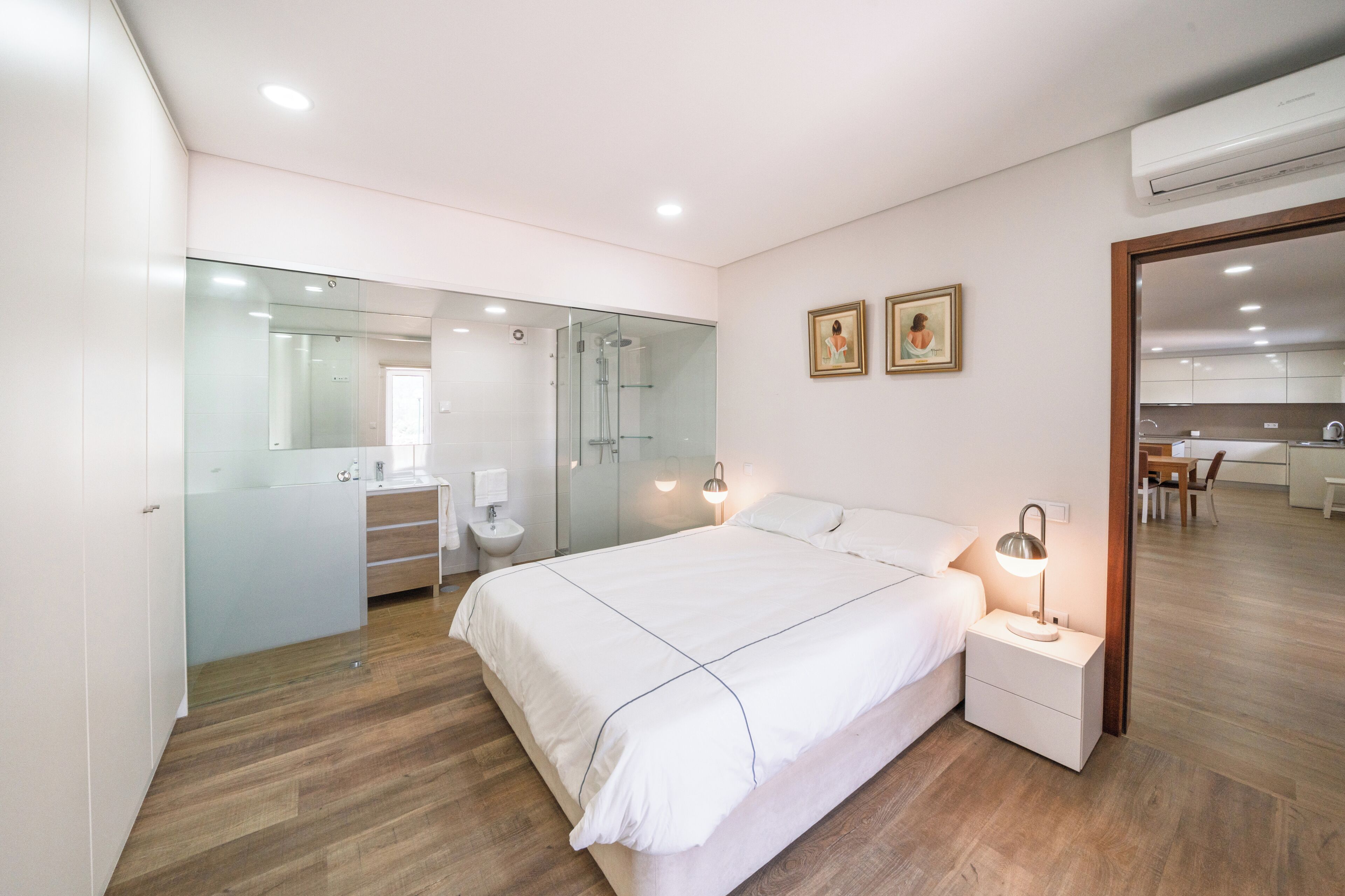 Premium Villa, 3 Bedrooms, Private Pool | Laptop workspace, iron/ironing board, free cribs/infant beds, free WiFi