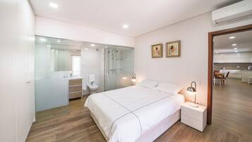 Premium Villa, 3 Bedrooms, Private Pool | Laptop workspace, iron/ironing board, free cribs/infant beds, free WiFi