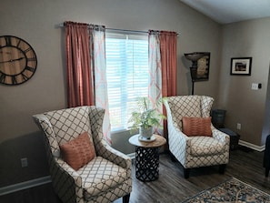 Interior - Cozy 2-bedroom house in welcoming Elizabethtown (Elizabethtown)