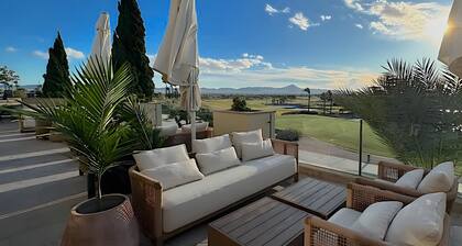 Exclusive Living Experience in the Heart of Pueblo Español