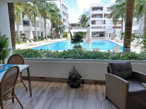 Pool - Vrbo Property (Bayahíbe)