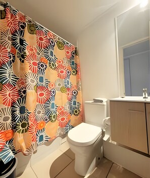 Bathroom - Vrbo Property (La Serena)