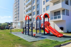 Kinderbereich