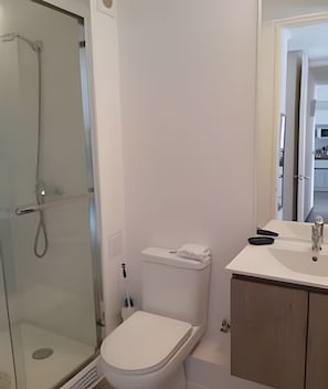 Bathroom - Vrbo Property (La Serena)