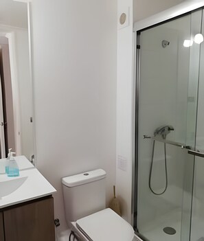 Bathroom - Vrbo Property (La Serena)