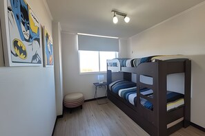 Iron/ironing board, internet, bed sheets - Vrbo Property (La Serena)
