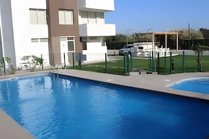 Pool - Vrbo Property (La Serena)