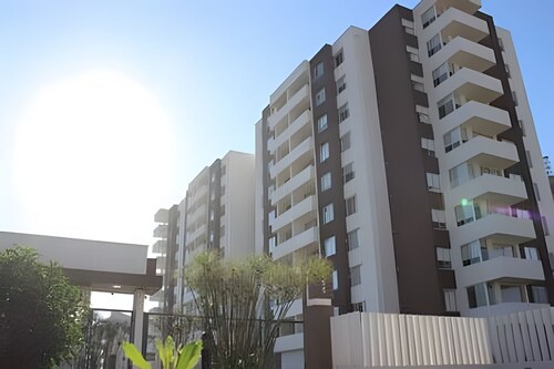 Dept. 7th Floor, Pacífico II
