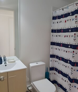 Bathroom - Vrbo Property (La Serena)