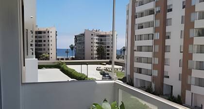 Dept. 4th Floor, Pacífico III