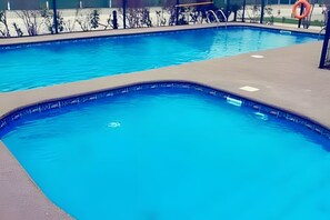 Pool - Vrbo Property (La Serena)