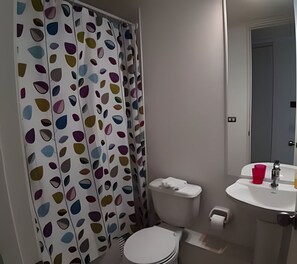 Bathroom - Vrbo Property (La Serena)