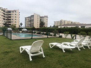Pool - Vrbo Property (La Serena)