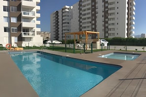 Pool - Vrbo Property (La Serena)