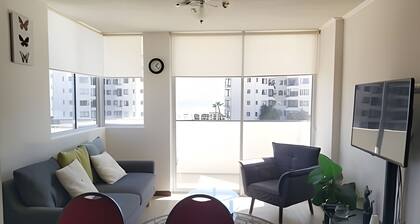 Dept. 3rd Floor, Pacífico II