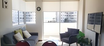 Dept. 3rd Floor, Pacífico II