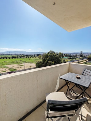 Outdoor dining - Vrbo Property (La Serena)