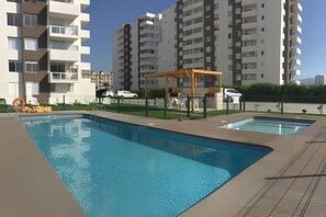 Pool - Vrbo Property (La Serena)