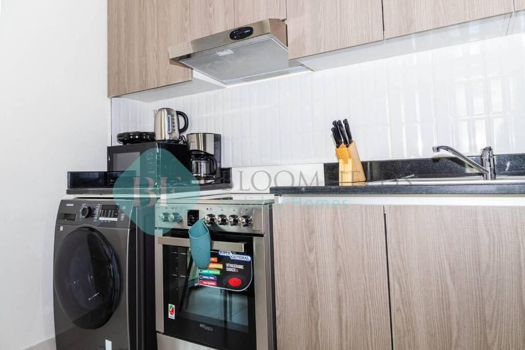 Apartment, Balcony | Private kitchen