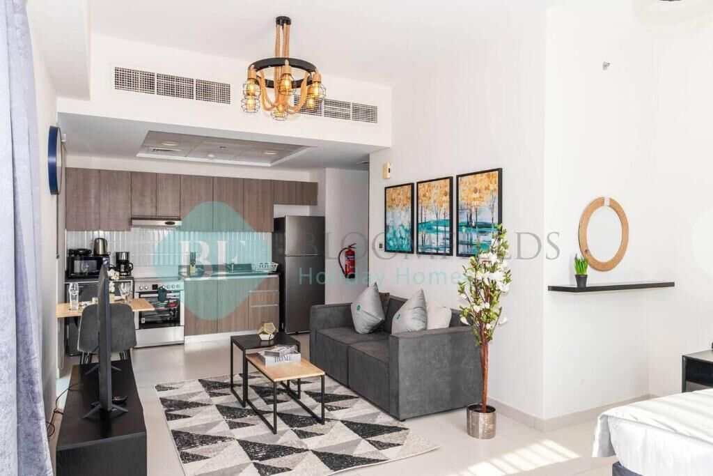 Apartment, Balkon | Innenbereich