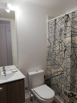 Bathroom - Vrbo Property (La Serena)