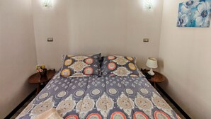 2 Schlafzimmer, Bügeleisen/Bügelbrett, Internetzugang, Bettwäsche