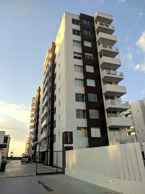 Exterior - Vrbo Property (La Serena)