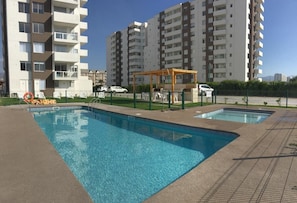 Pool - Vrbo Property (La Serena)