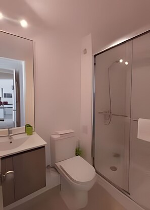 Bathroom - Vrbo Property (La Serena)