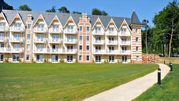 Apartment | Exterior